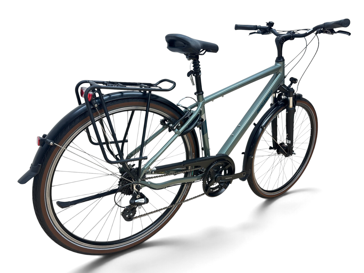 Bergamont Horizon 3 Gent