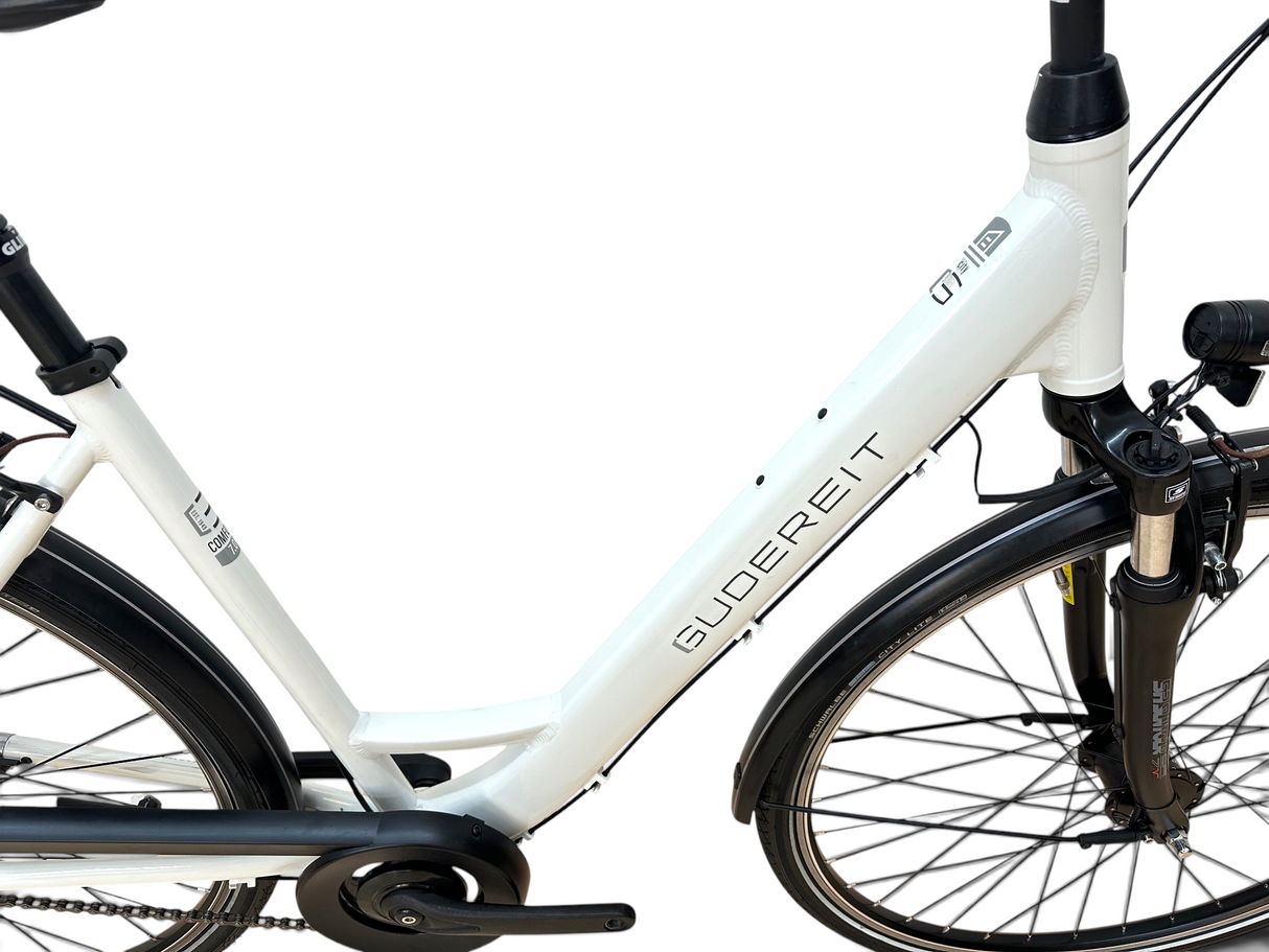 Gudereit Comfort 7.0 Wave