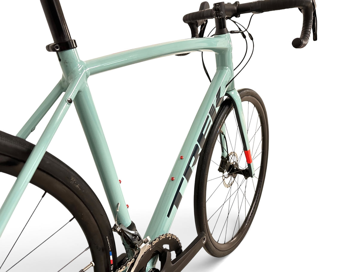 Trek Domane AL 4 Disc Rennrad