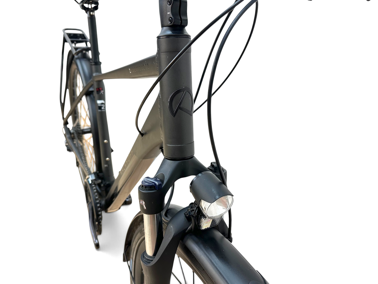 Kalkhoff Endeavour 30 Trekkingrad
