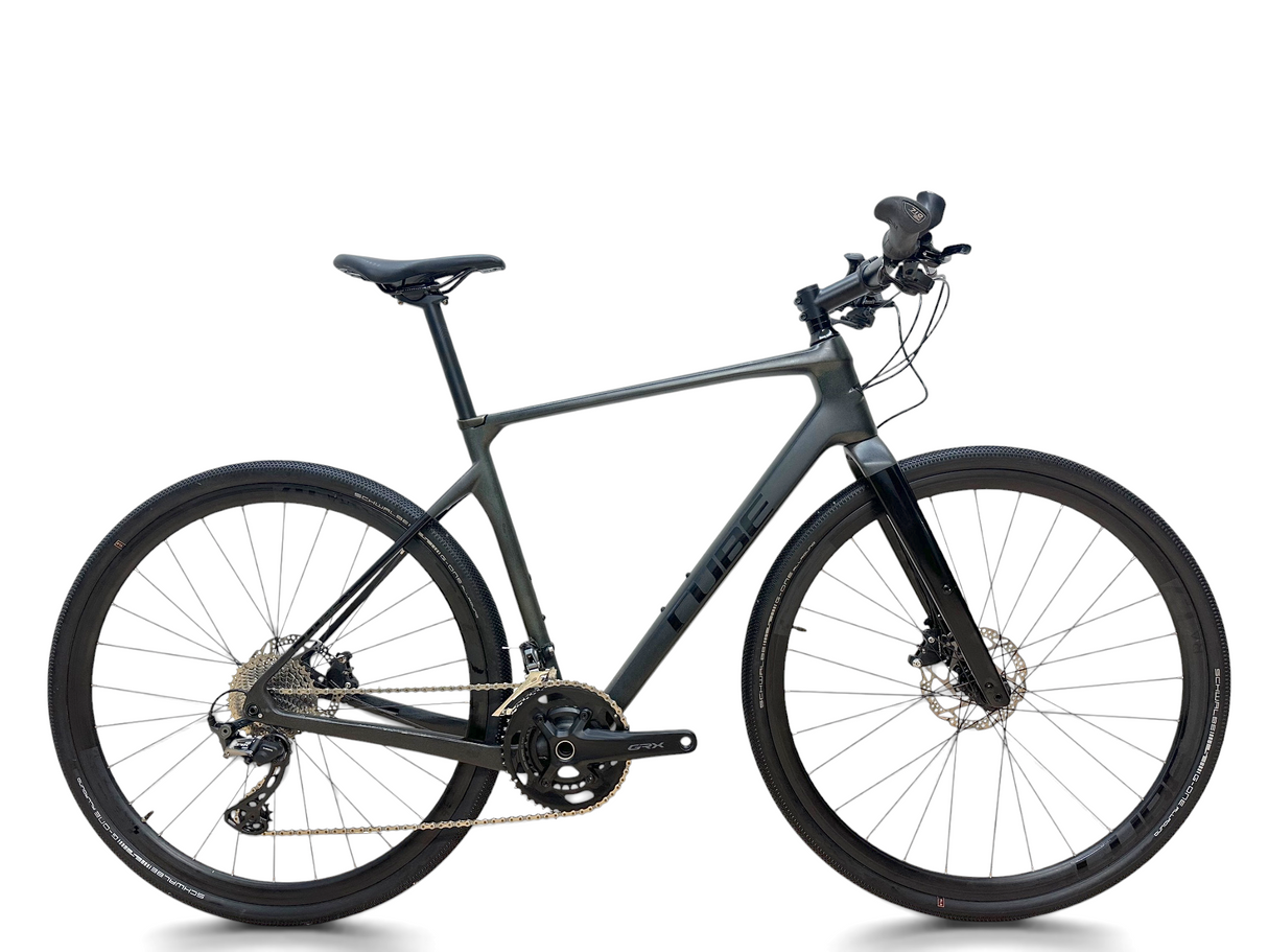 Cube SL Road C:62 SLT