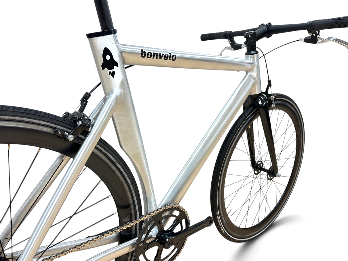 Bonvelo Rakede