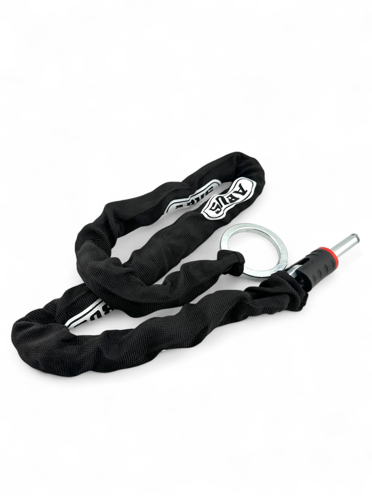 Abus Pro Shield Plus 5950 Rahmenschloss mit Kette + Tasche