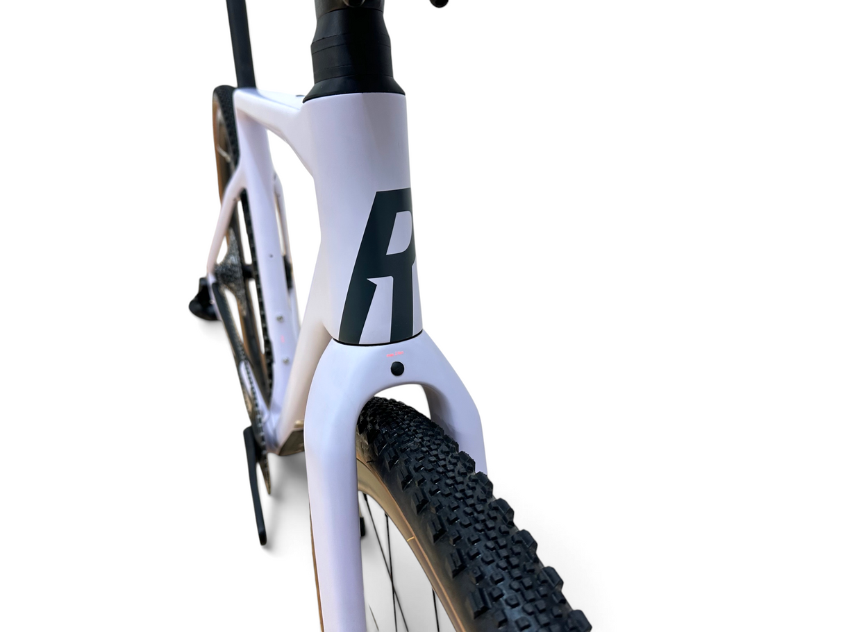 Rose Backroad Apex AXS XPLR