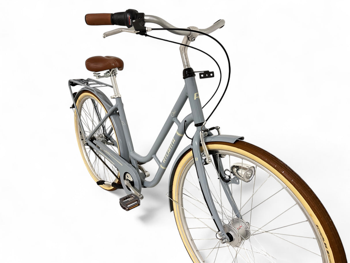 Atlanta Chic Damen City-Bike