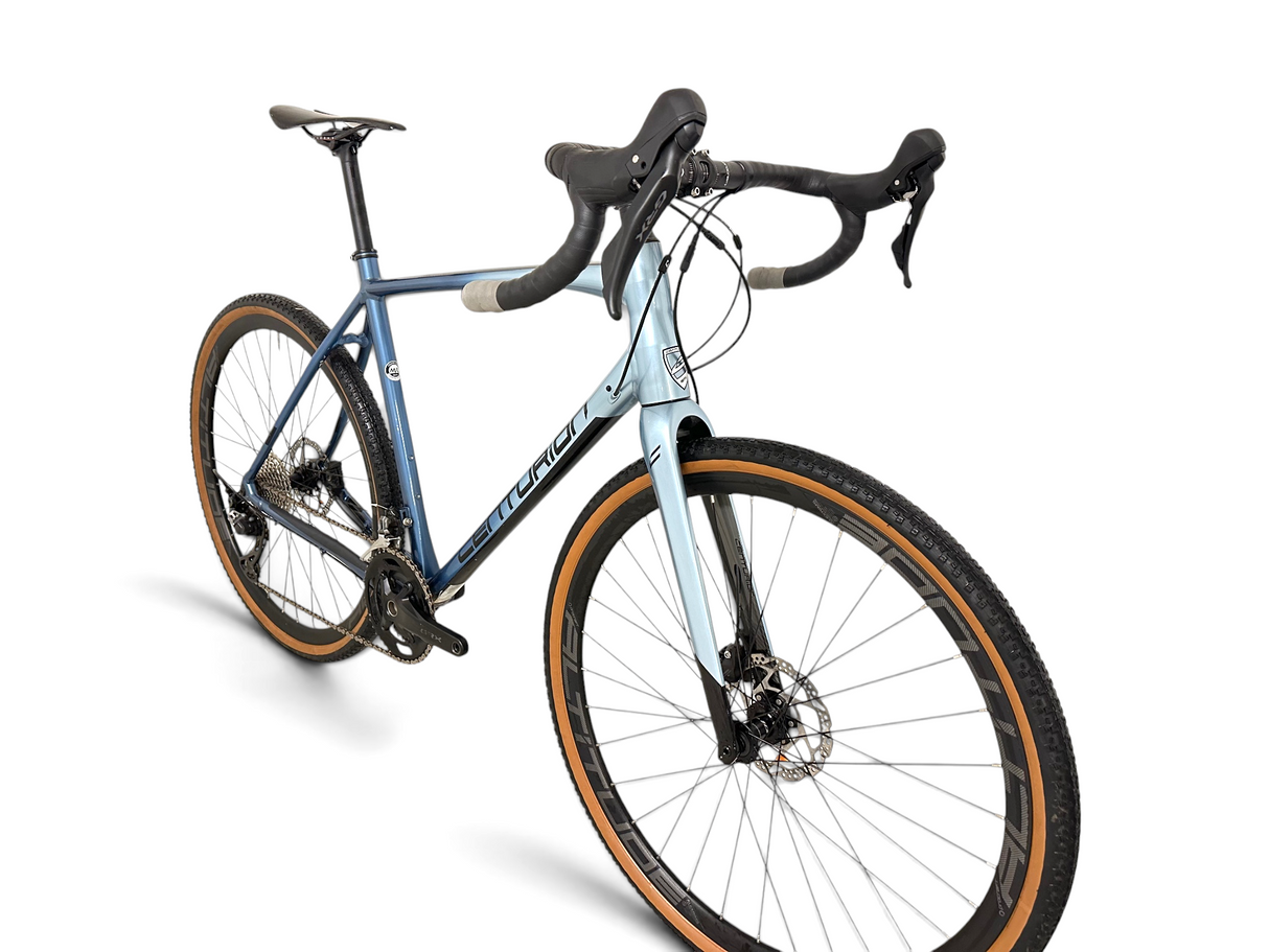 Centurion Crossfire Gravel 3000