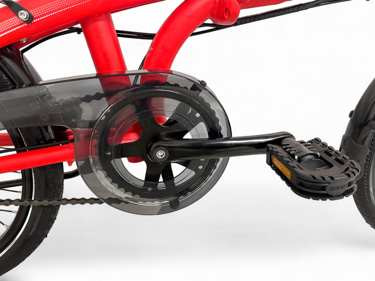 Tern Link C7i 20 inch folding bike