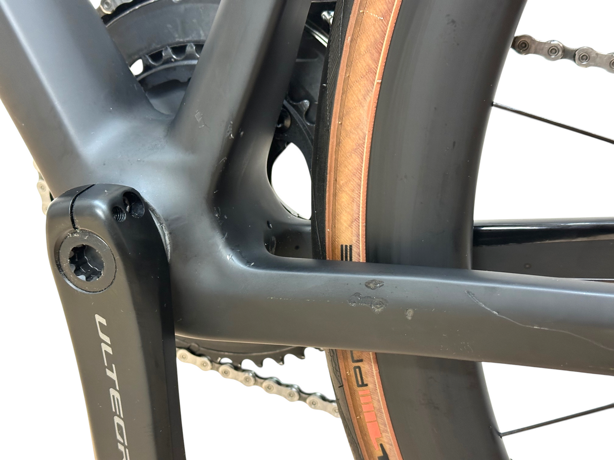 Rose Reveal 06 Ultegra Di2 Powermeter