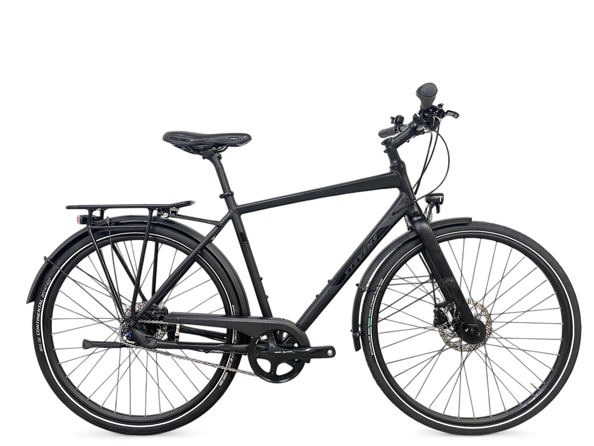 Stevens Courier Lite HT Trekkingrad