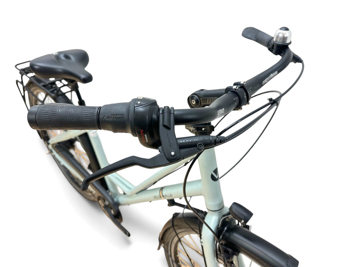Velo de Ville A200