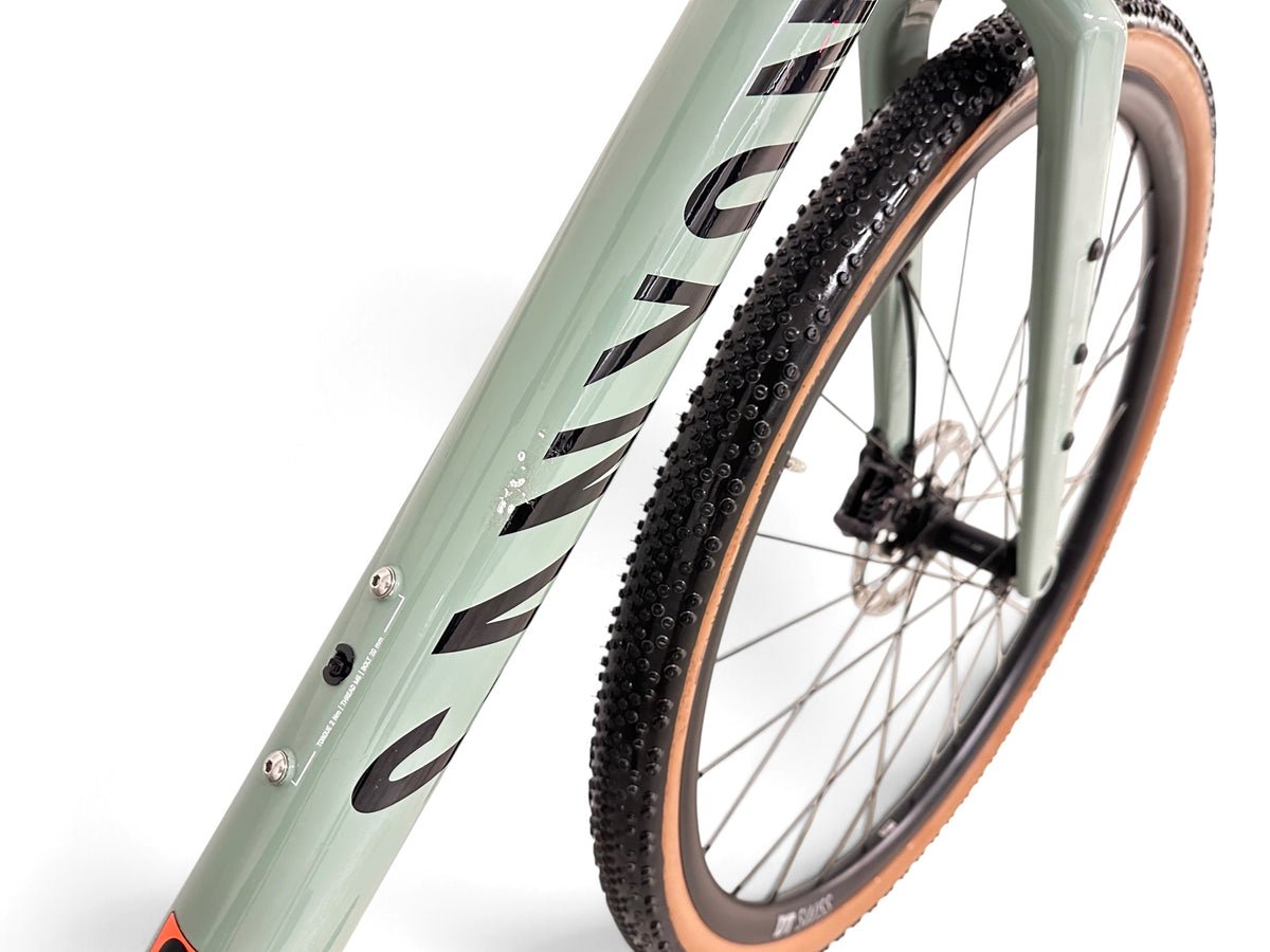 Canyon Grizl 8 1by