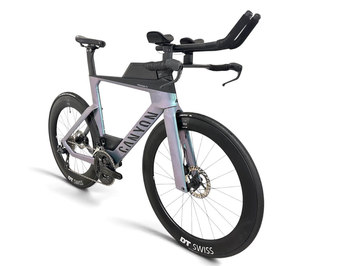 Canyon Speedmax CF 7 Di2 Spirit Moon