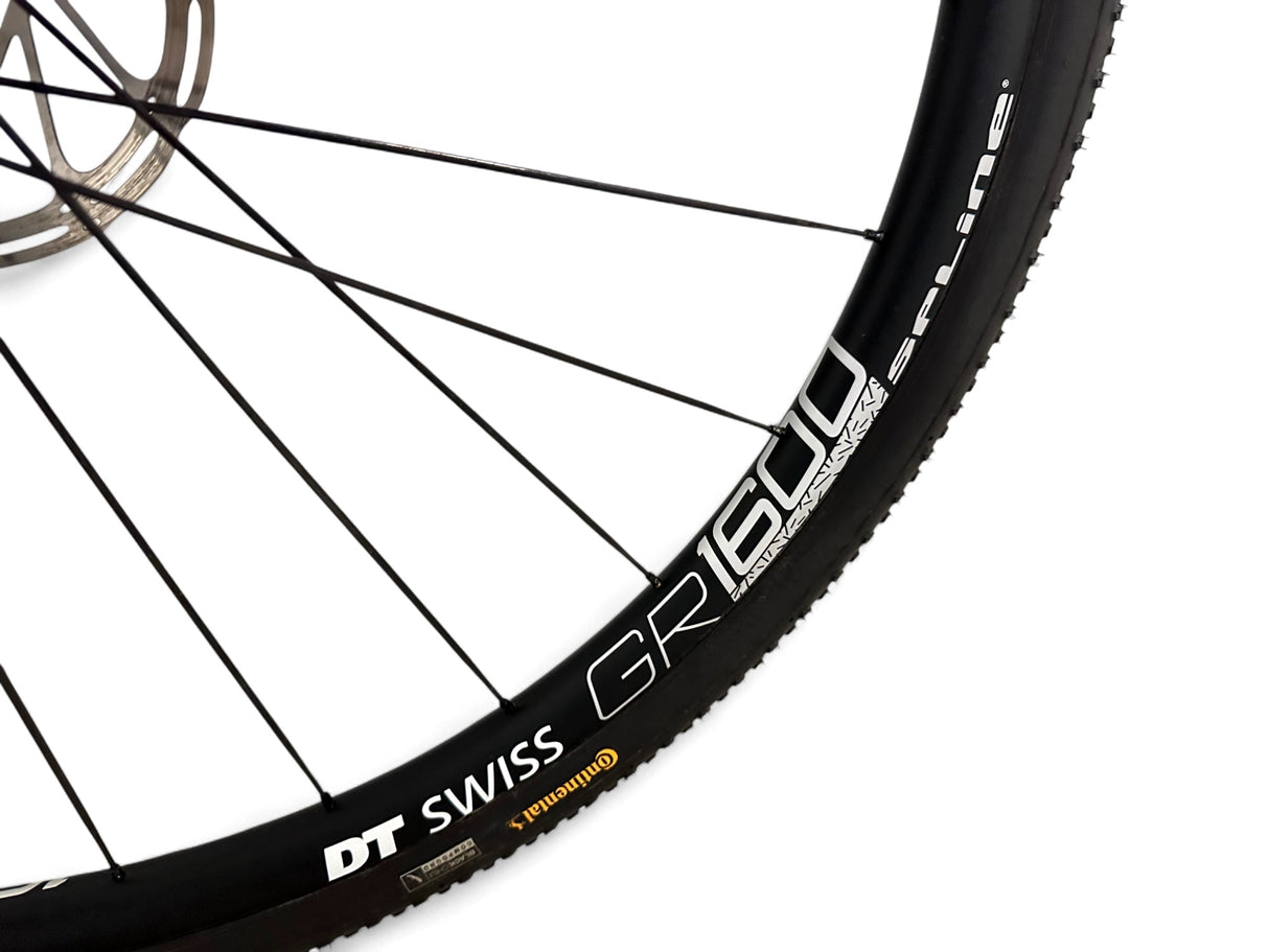 Open Wi.de Carbon Gravelbike