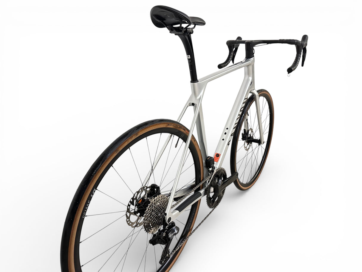 Canyon Endurace CF 7 Di2 Carbon Rennrad