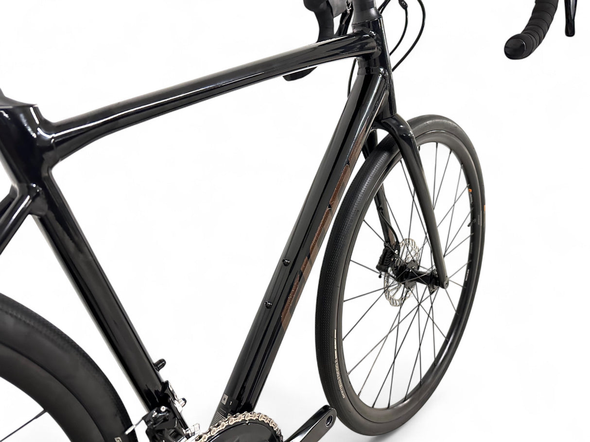 Giant Contend AR 1 Rennrad