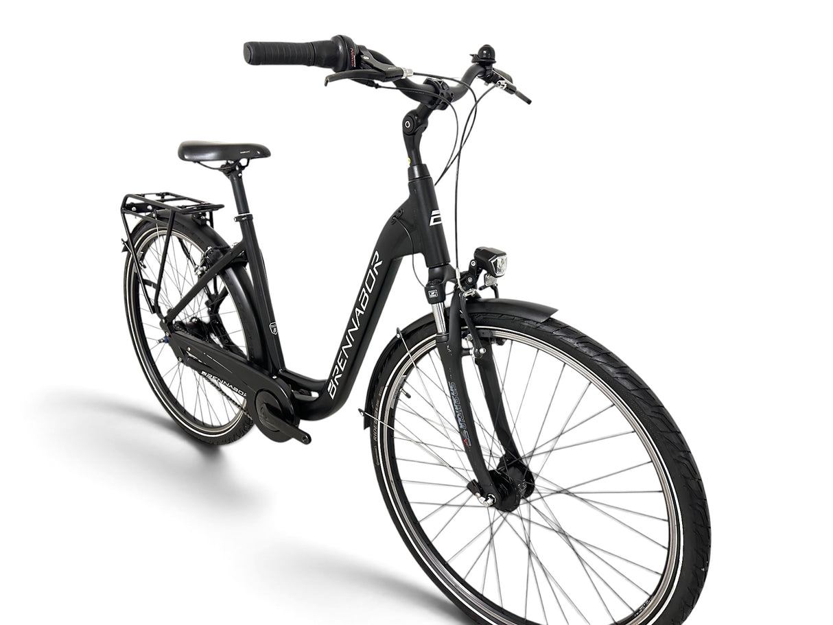 Brennabor T-42 Wave City-Bike