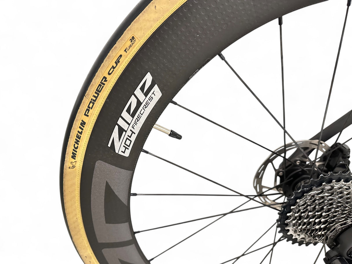 Van Rysel RCR SRAM Force Rennrad