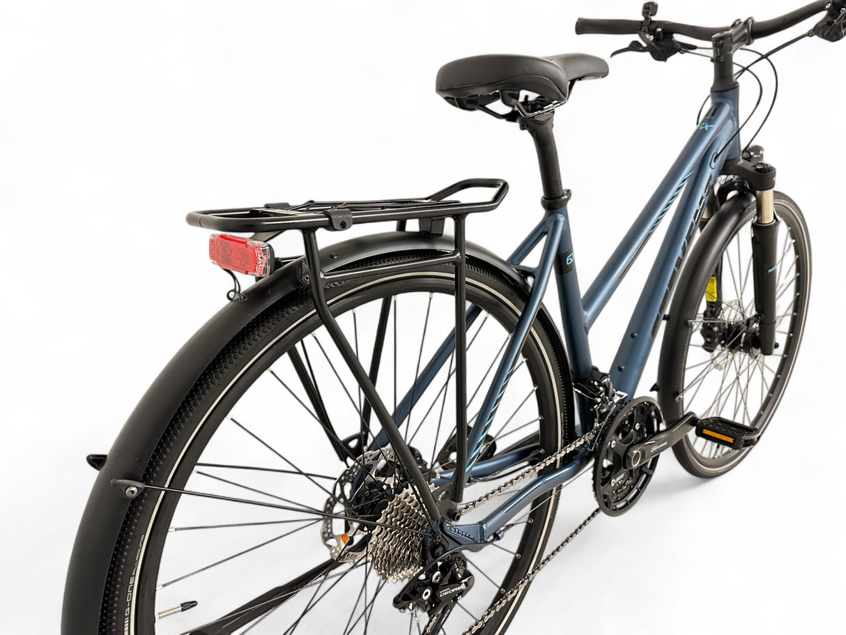 Stevens 6X Tour Lady