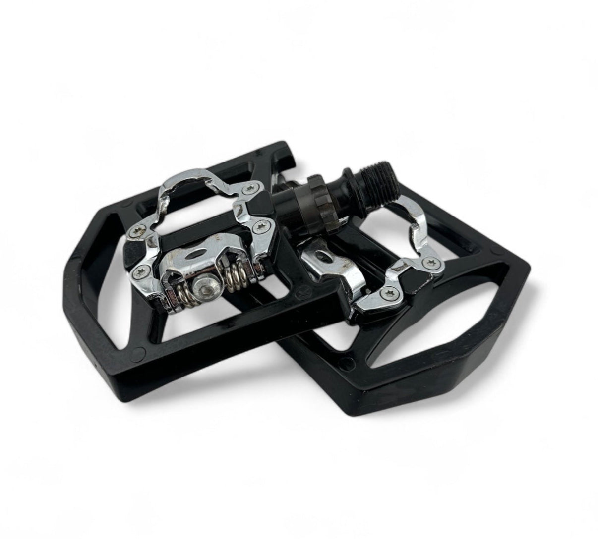 Contec Hybrid Pedal Spade SPD