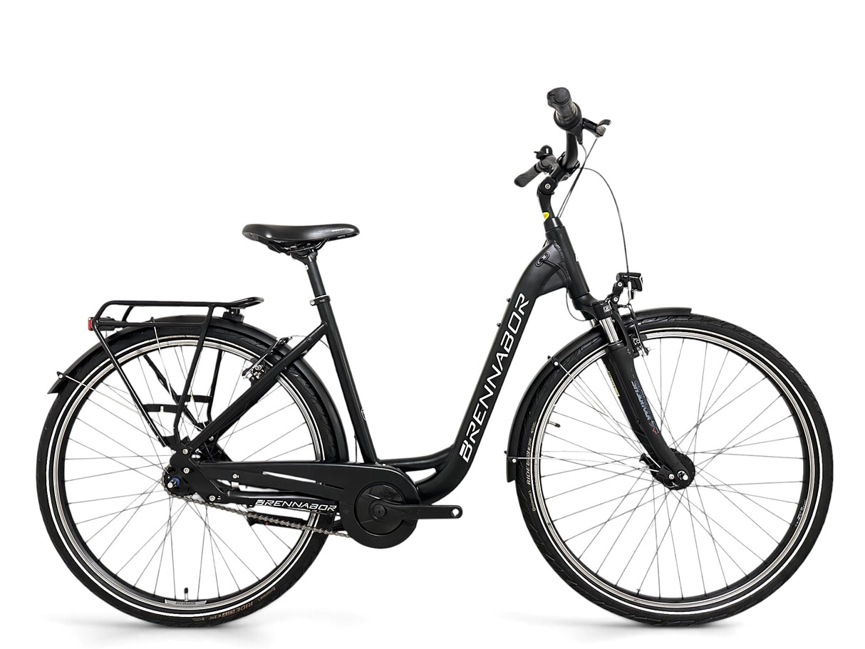 Brennabor T-42 Wave City-Bike