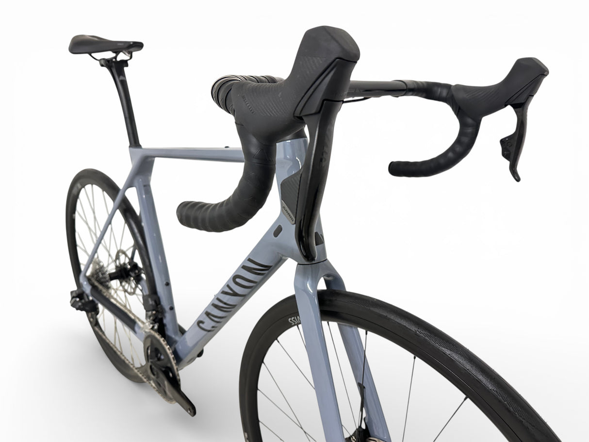 Canyon Endurace CF 7 AXS Carbon Rennrad