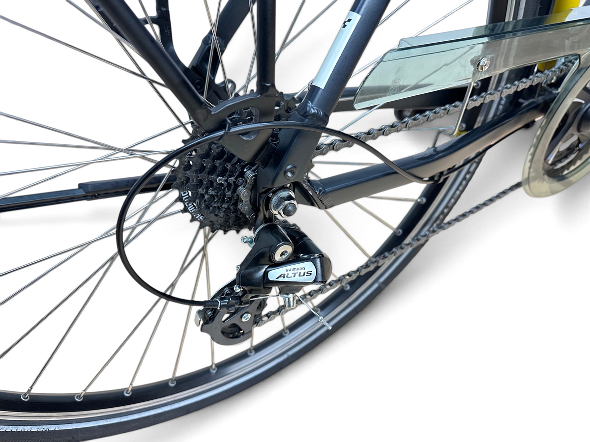 Cube Touring Diamant