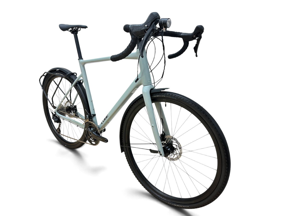 Cube Nuroad Race FE