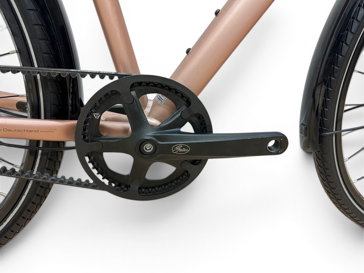 Diamant 247 Trekkingrad