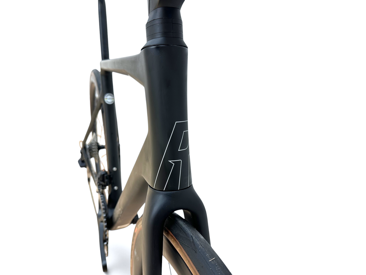 Rose Reveal 06 Ultegra Di2 Powermeter