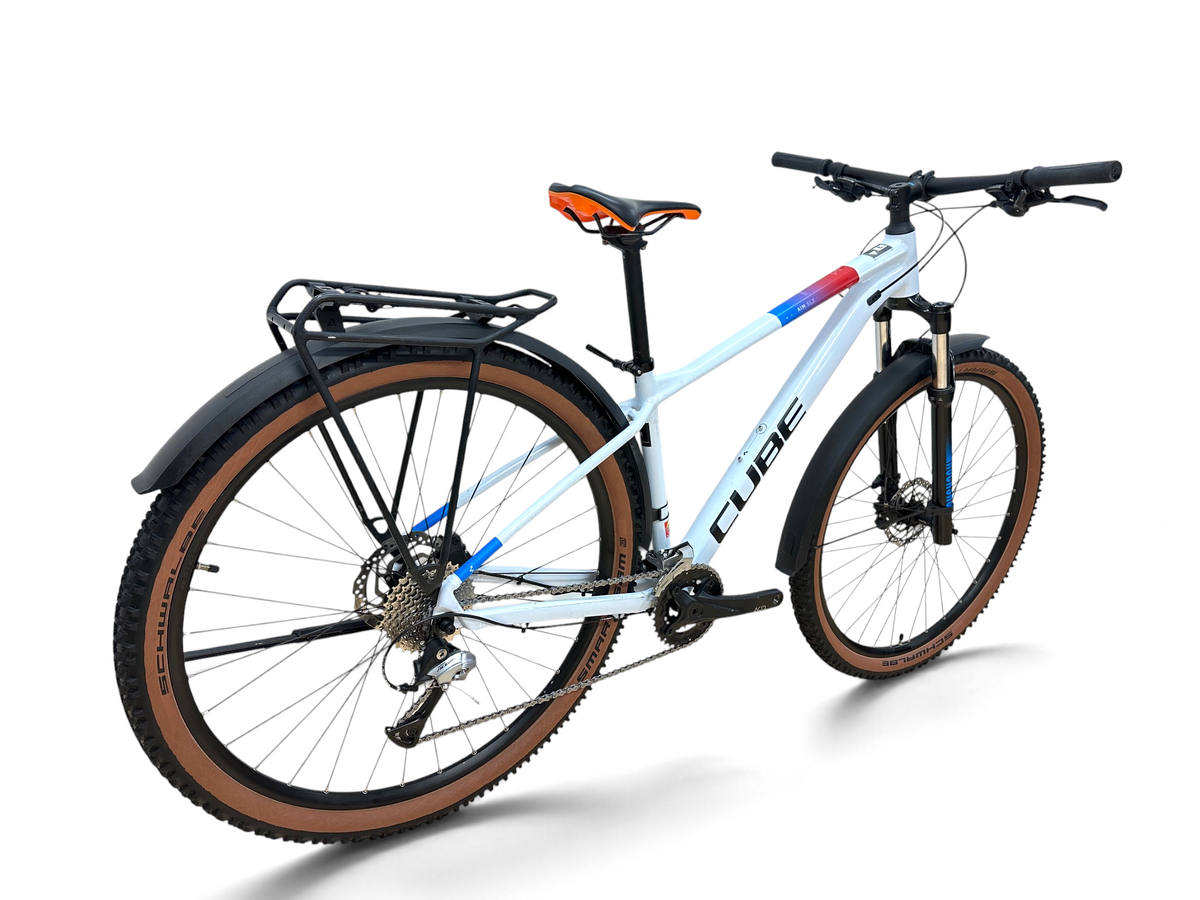 Cube Aim SLX 29