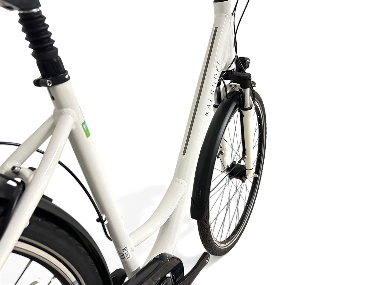 Kalkhoff Agattu 8R HS Citybike