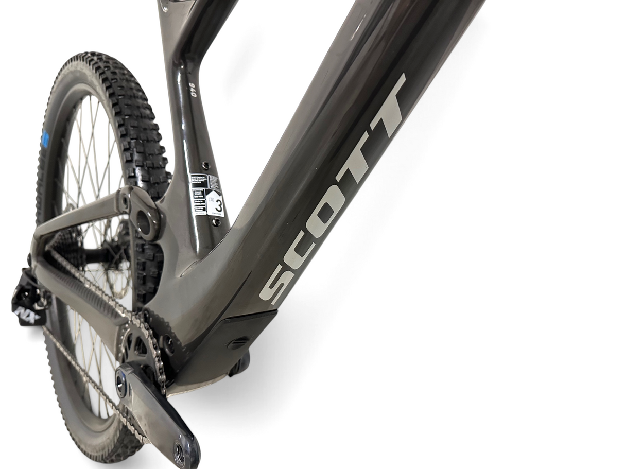 Scott Spark 940 Fully