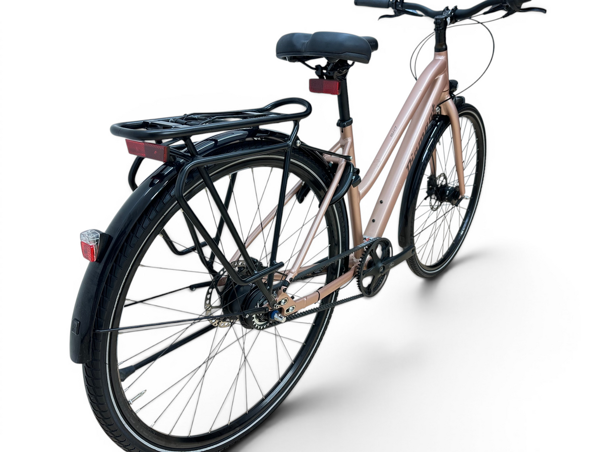 Diamant 247 Trekkingrad