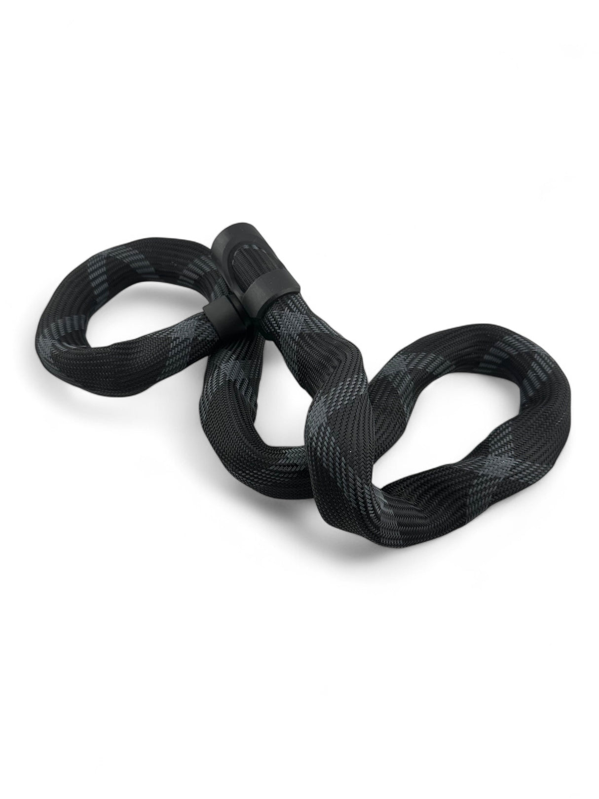 Abus Ivera 7210 Textil Kettenschloss