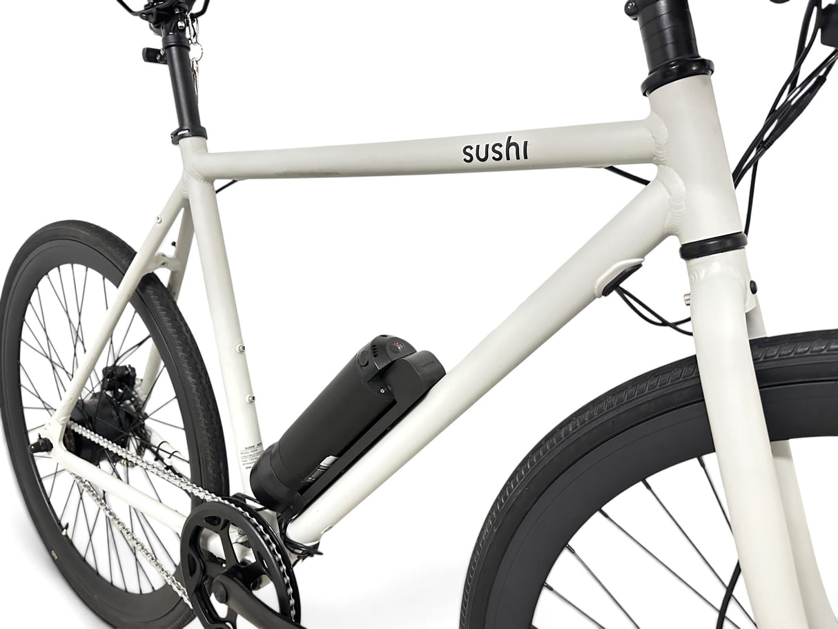 Sushi Maki 3.0 Urban E-Bike