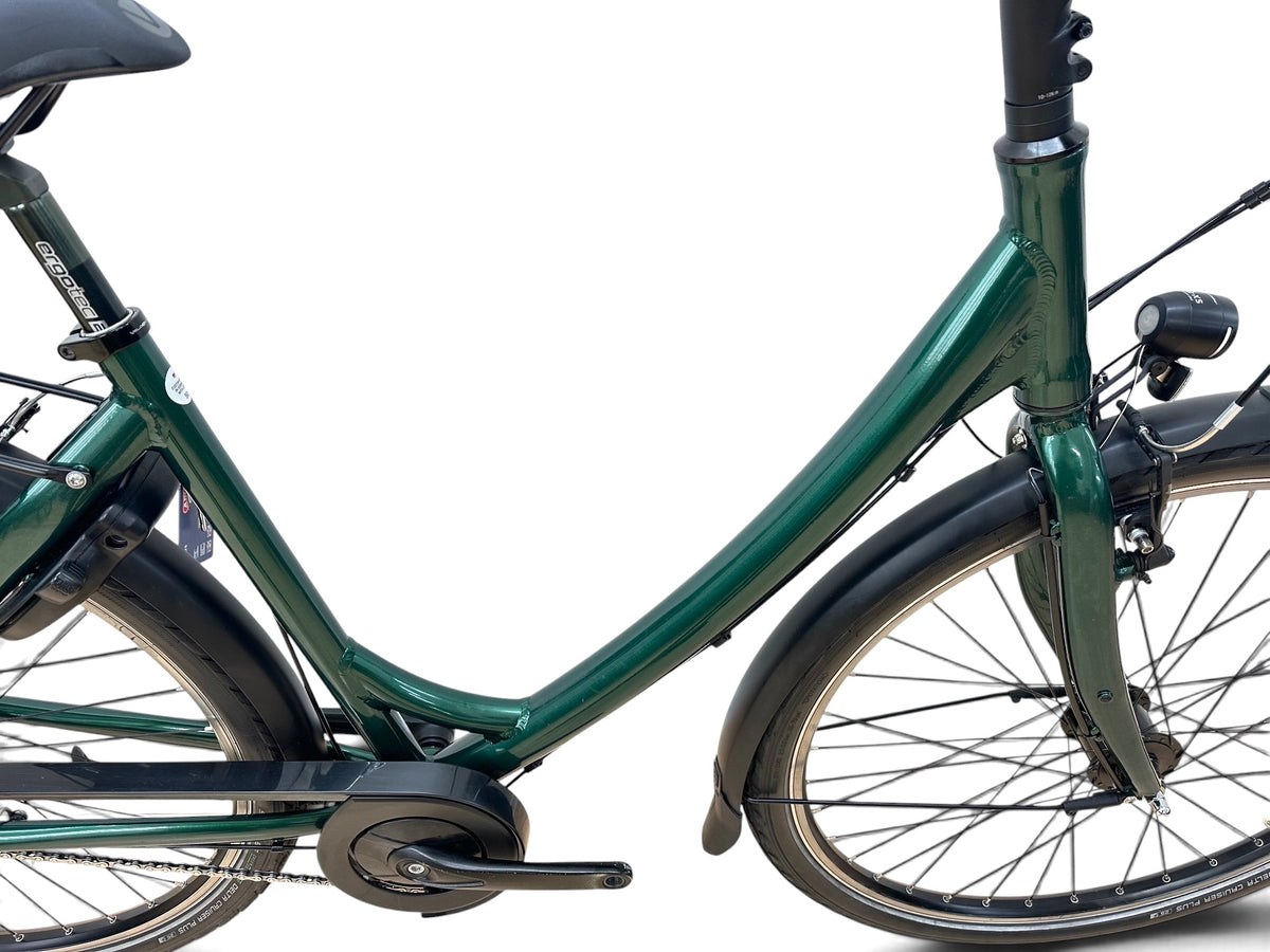 Velo de Ville A200 Wave