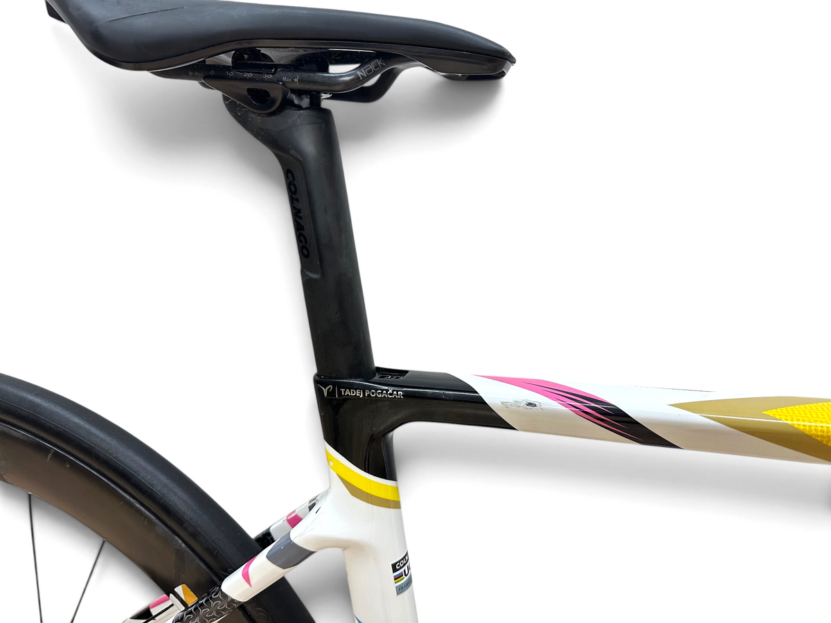 Colnago V4Rs Tadej Pogačar