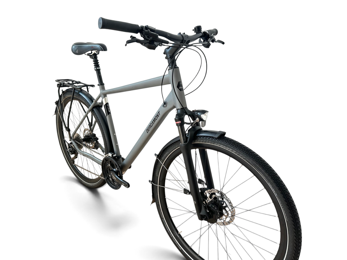 Bergamont Horizon 7 Gent Trekkingrad