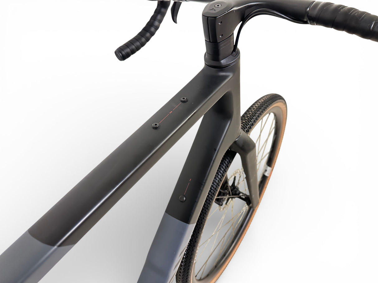 Canyon Grail CF SL 8 Carbon Gravel Bike