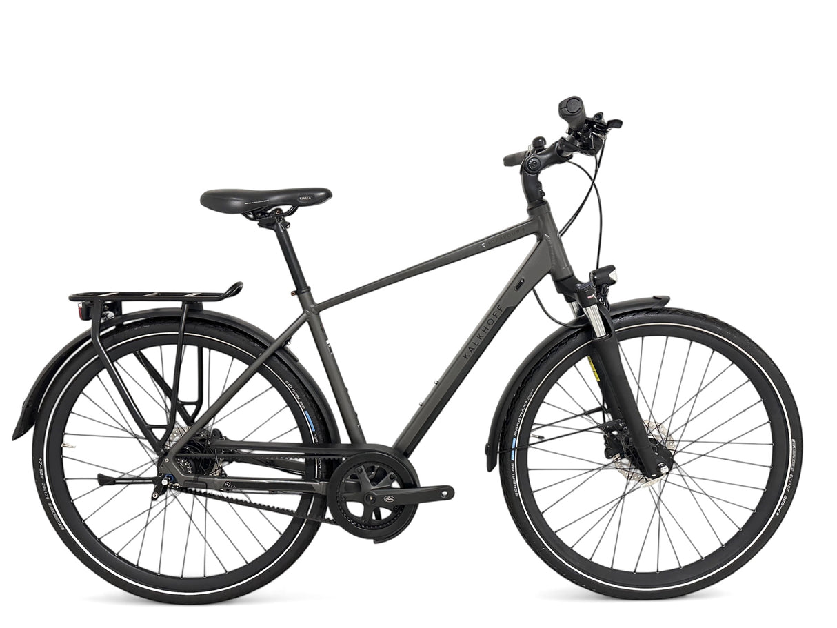 Kalkhoff Endeavour 8 Belt / Riemen Trekkingrad Herren