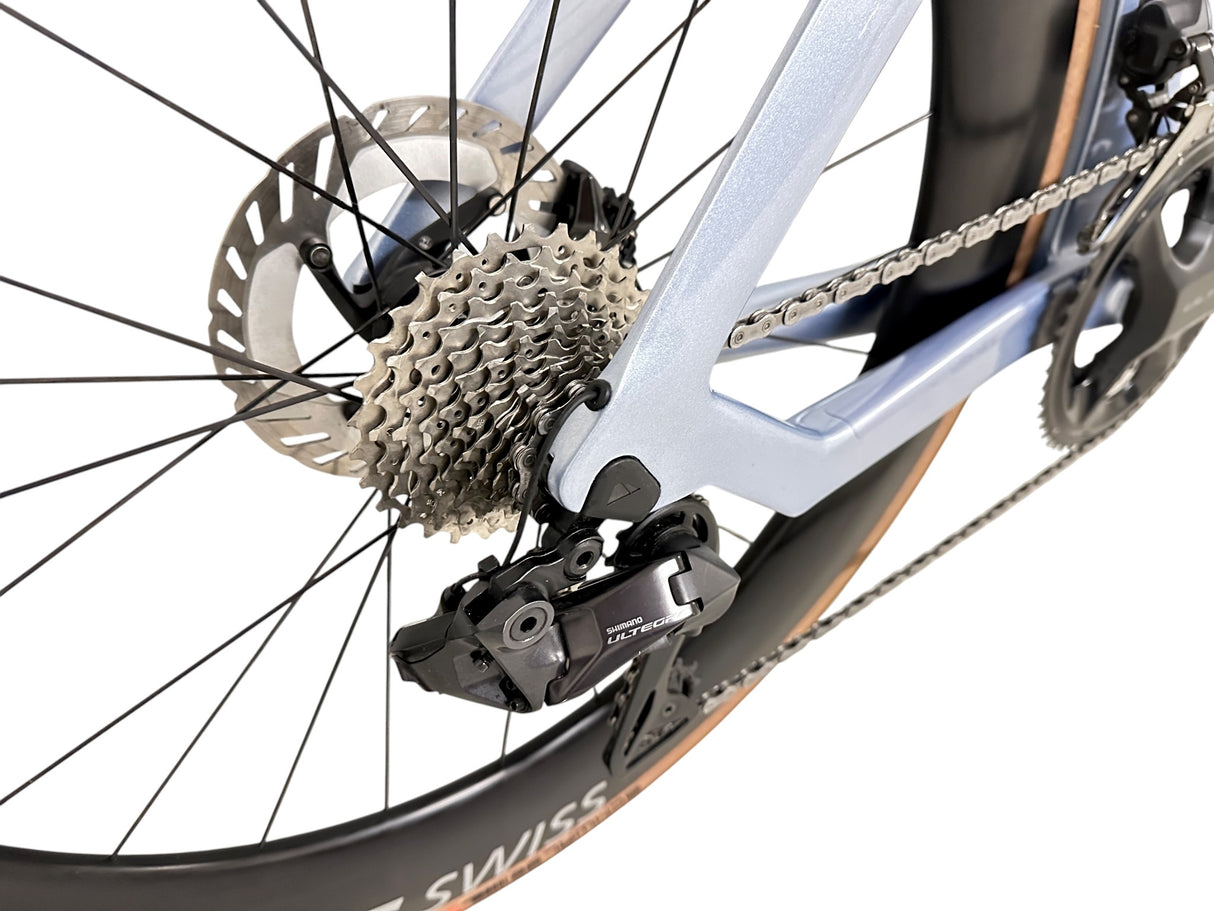 Canyon Speedmax CF SLX 8 Di2 Ultegra