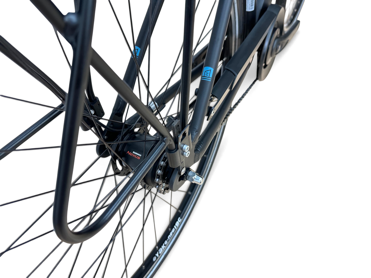 Gudereit Comfort 7.0 Trapez