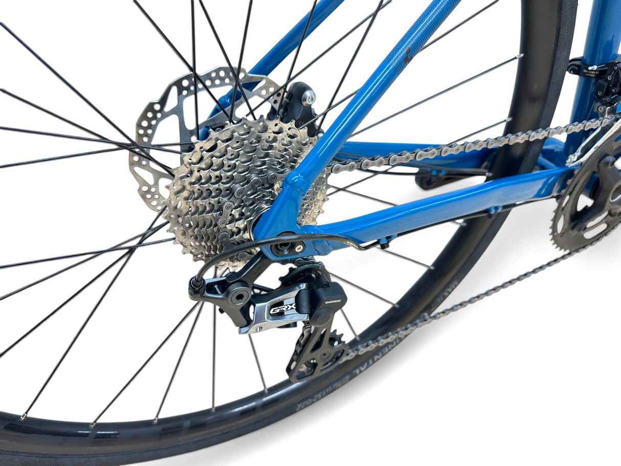 Cube Nuroad Race