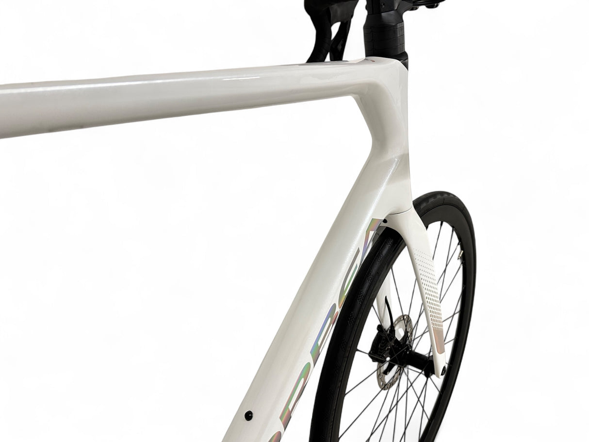 Orbea Orca M20i LTD Ultegra Di2