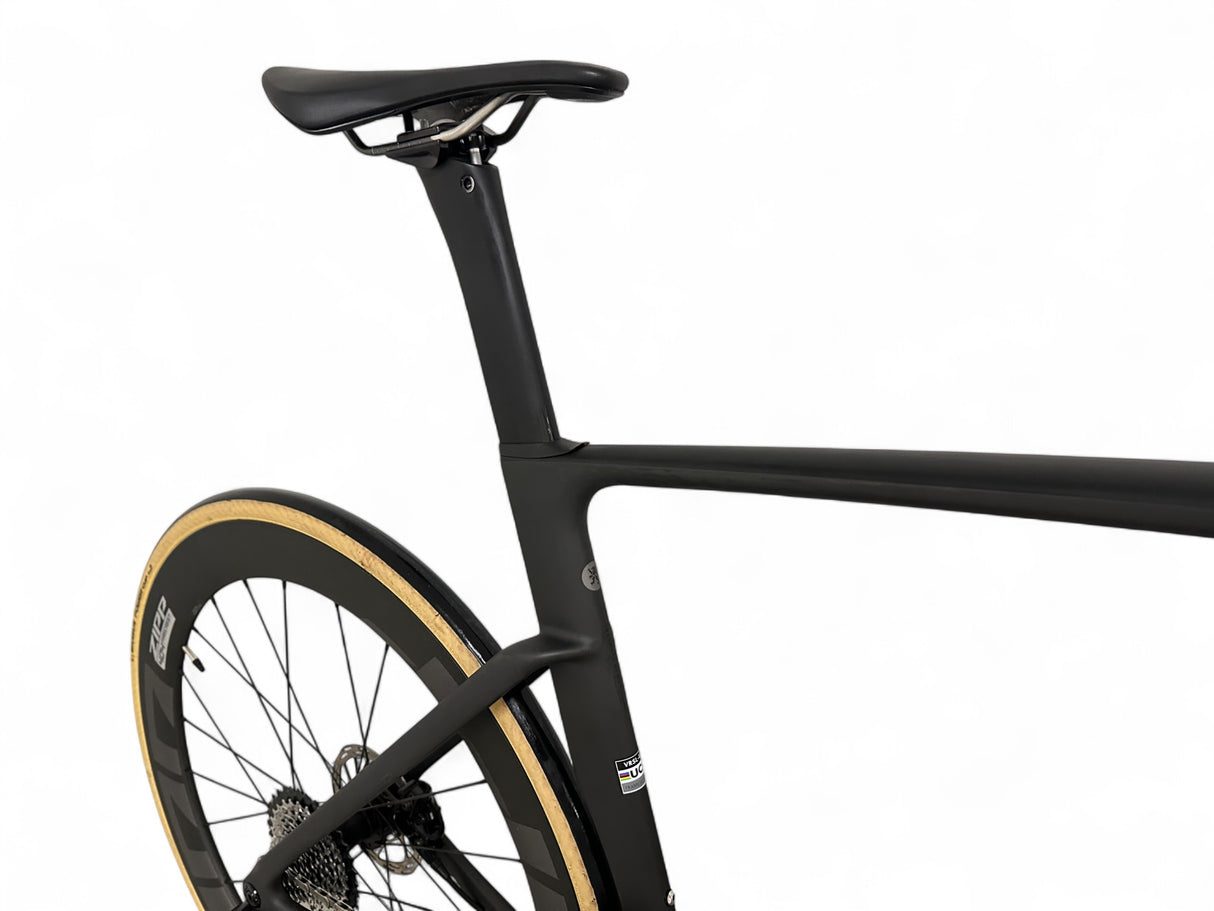 Van Rysel RCR SRAM Force Rennrad