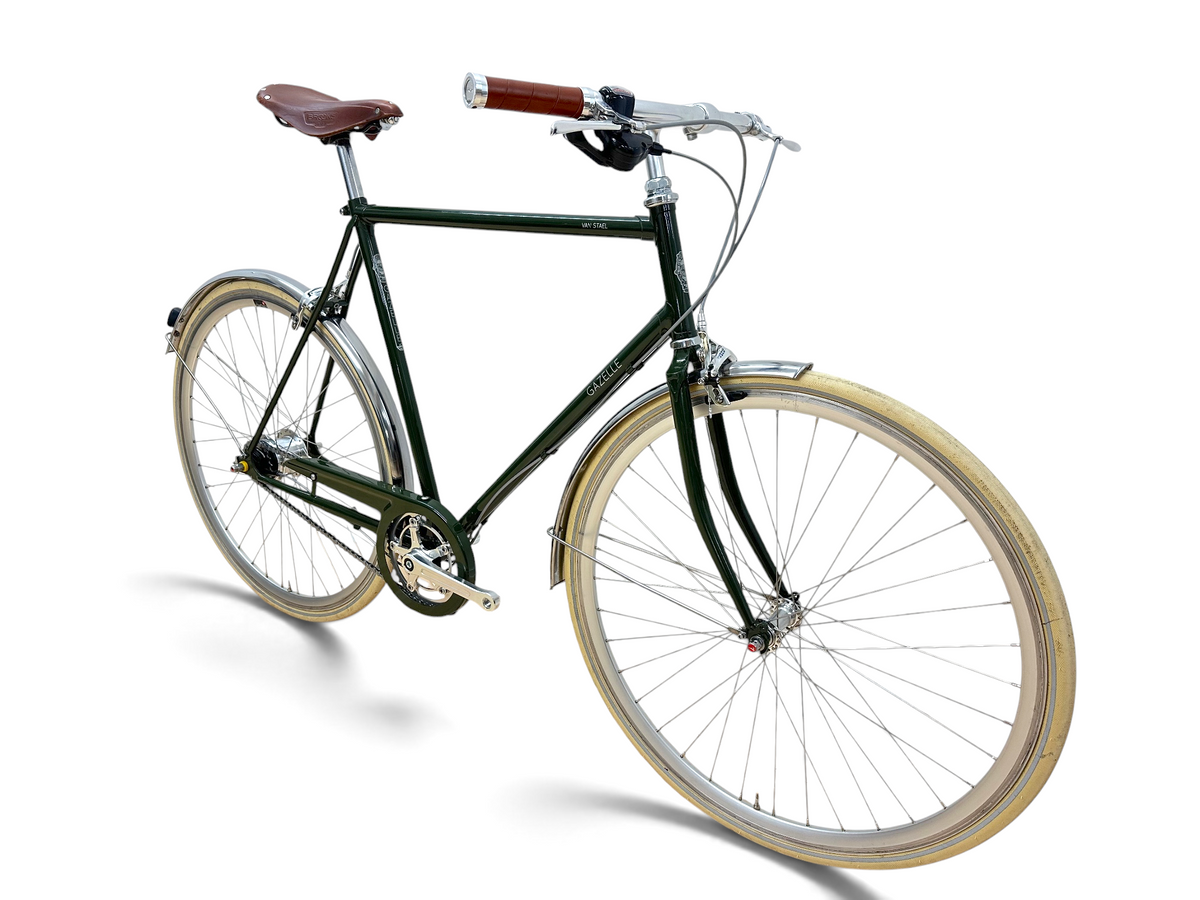 Gazelle Van Stael