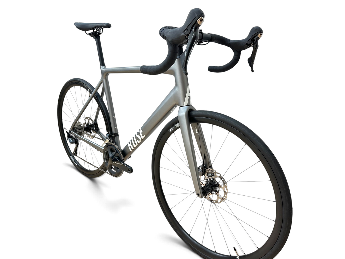 Rose Pro SL Ultegra Disc