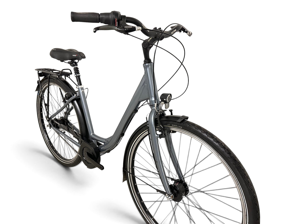 Velo de Ville A200 Wave