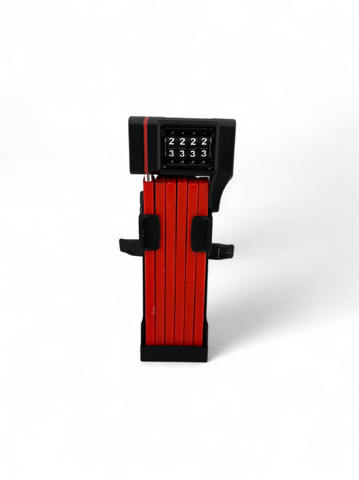 Abus uGrip Bordo 5700 Code