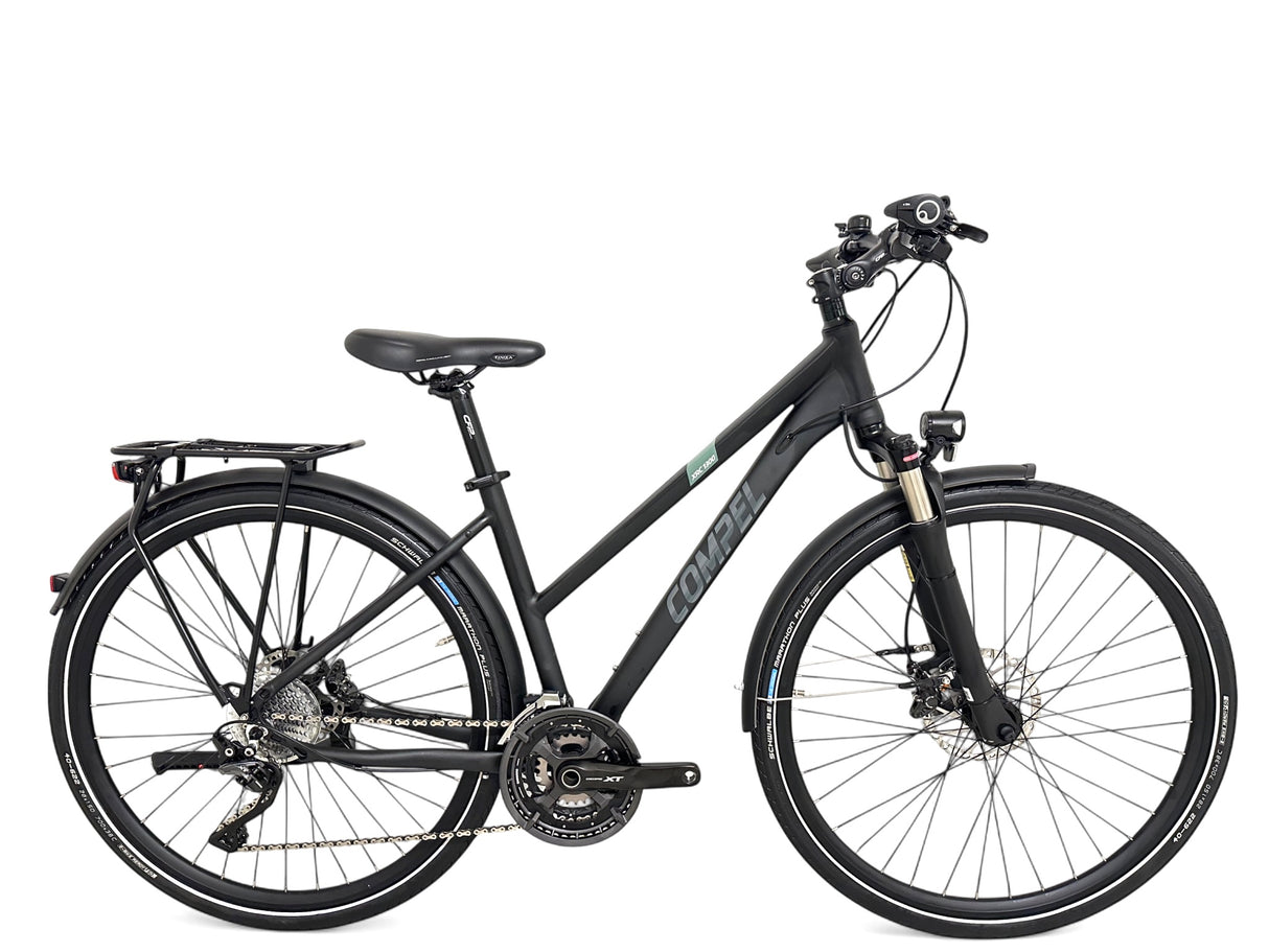 Compel XRC 1300 Trekkingrad XT